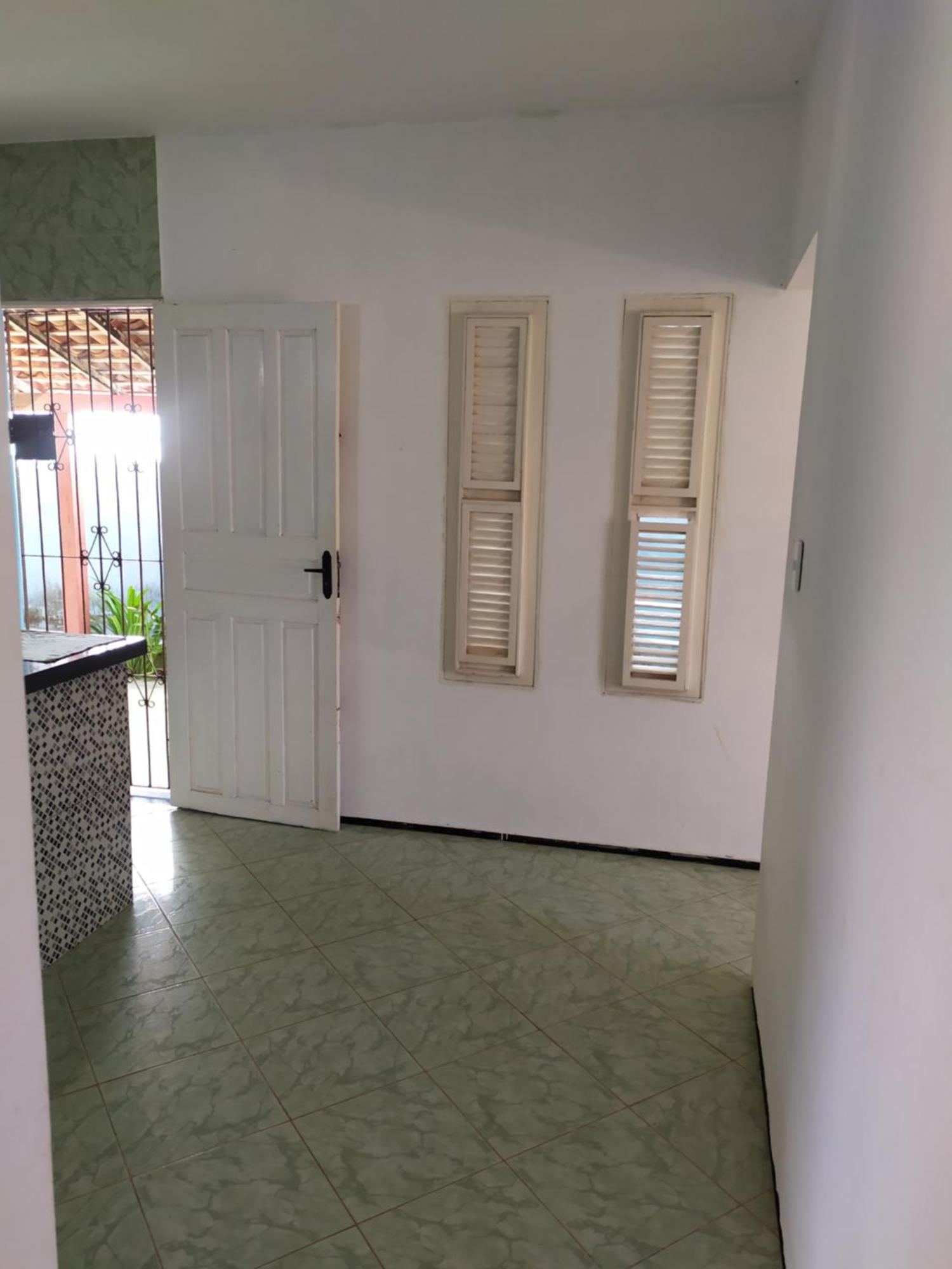 Casa De Praia Luis Correia Exterior foto
